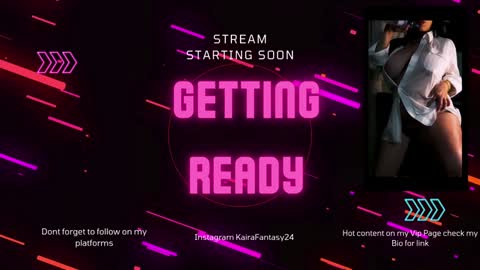 Snapshot of kairafantasy chatting on January 10, 2025, 6:38 pm Kairafantasy online show from January 10, 2025, 6:38 pm