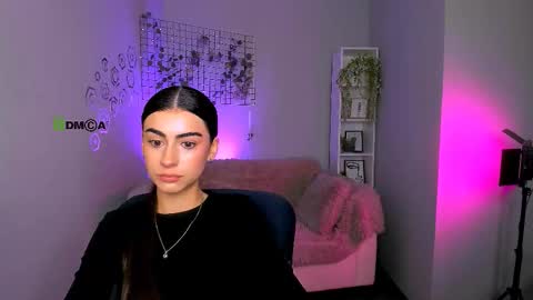 Snapshot of kaisy_star chatting on September 29, 2025, 9:14 am Kaisy online show from September 29, 2025, 9:14 am