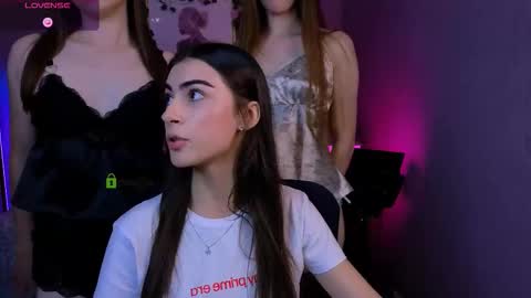 Snapshot of kaisy_star chatting on October 14, 2025, 7:36 pm Kaisy online show from October 14, 2025, 7:36 pm