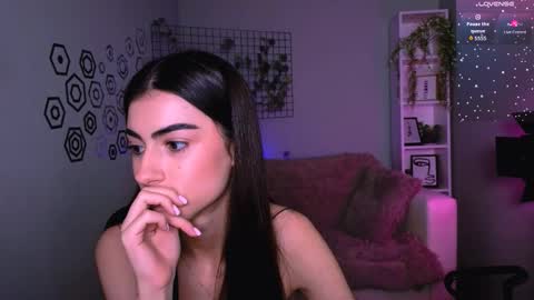 Snapshot of kaisy_star chatting on October 18, 2025, 9:32 am Kaisy online show from October 18, 2025, 9:32 am