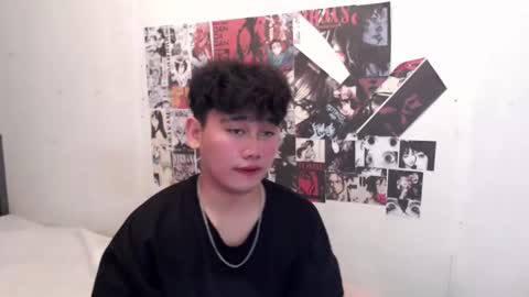 Snapshot of kaizou69 chatting on October 18, 2025, 5:21 am kaizou69 online show from October 18, 2025, 5:21 am