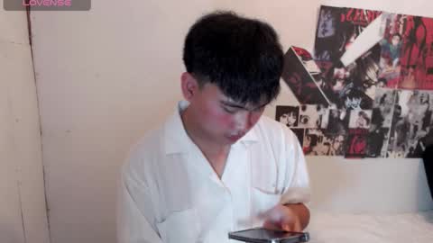 Snapshot of kaizou69 chatting on November 3, 2025, 7:53 am kaizou69 online show from November 3, 2025, 7:53 am