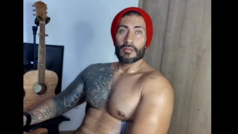 Kaleth Price online show from February 28, 2025, 4:21 am