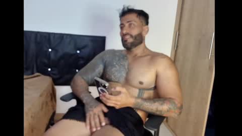 Snapshot of kaleth_price chatting on March 1, 2025, 12:07 am Kaleth Price online show from March 1, 2025, 12:07 am