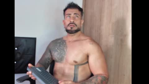 Kaleth Price online show from March 6, 2025, 3:45 pm