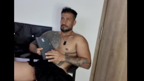 Kaleth Price online show from March 8, 2025, 12:00 am