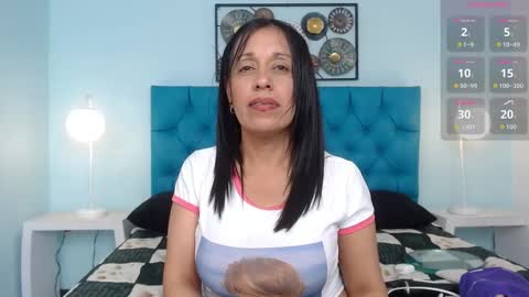 Kami online show from October 14, 2025, 8:53 pm