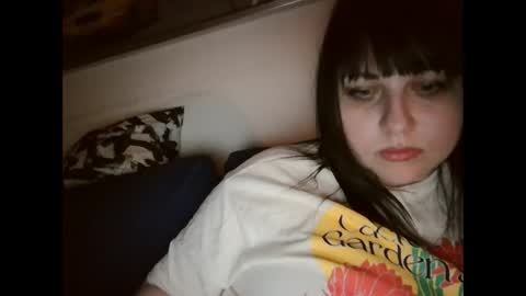 Snapshot of kamillalalove chatting on February 22, 2025, 12:16 am KamillaLaLove online show from February 22, 2025, 12:16 am