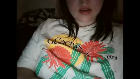 Snapshot of kamillalalove chatting on February 22, 2025, 11:02 am KamillaLaLove online show from February 22, 2025, 11:02 am