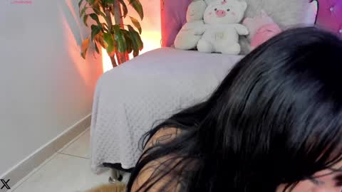 Snapshot of kanao_tsuyuri chatting on January 30, 2025, 7:15 pm  Kanao uwu online show from January 30, 2025, 7:15 pm