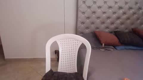 Snapshot of kandy_kalo chatting on January 17, 2025, 7:16 pm lucas valentina online show from January 17, 2025, 7:16 pm