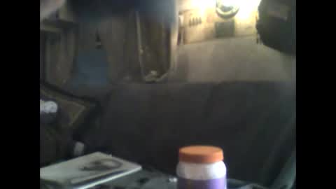 Snapshot of kaneisyours2420 chatting on October 21, 2025, 7:09 am Tucker online show from October 21, 2025, 7:09 am