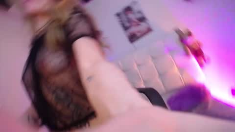 Snapshot of kaoz_33 chatting on December 11, 2024, 11:00 pm kaoz_33 online show from December 11, 2024, 11:00 pm