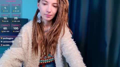 Snapshot of karatart chatting on September 30, 2025, 8:58 pm Kara online show from September 30, 2025, 8:58 pm