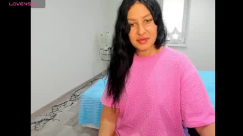 Snapshot of karensvip chatting on January 13, 2025, 8:37 am KarensVIP online show from January 13, 2025, 8:37 am