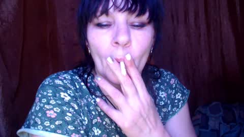 Karina online show from January 23, 2025, 1:45 pm