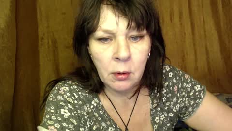Karina online show from January 26, 2025, 7:32 am