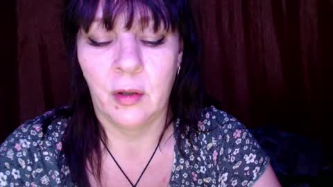 Karina online show from January 27, 2025, 4:09 am