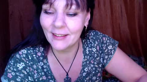 Karina online show from January 27, 2025, 7:56 am