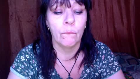 Karina online show from January 31, 2025, 7:39 am