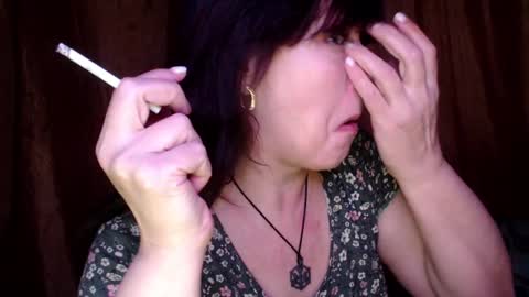Karina online show from February 6, 2025, 12:37 pm