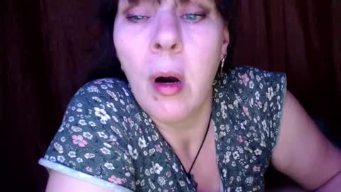 Karina online show from February 19, 2025, 12:55 pm