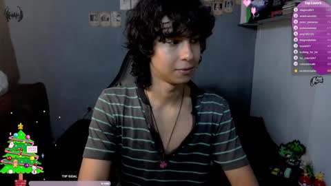 Snapshot of kariozzz chatting on December 6, 2024, 12:56 am call me kai 3 online show from December 6, 2024, 12:56 am
