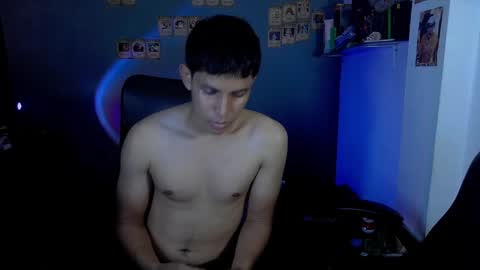 Snapshot of kariozzz chatting on February 5, 2025, 10:55 pm call me kai 3 online show from February 5, 2025, 10:55 pm