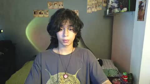 Snapshot of kariozzz chatting on February 24, 2025, 7:30 pm call me kai 3 online show from February 24, 2025, 7:30 pm