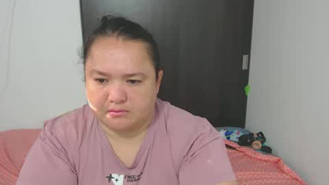 Snapshot of karla_5050 chatting on November 3, 2025, 12:28 pm karla online show from November 3, 2025, 12:28 pm