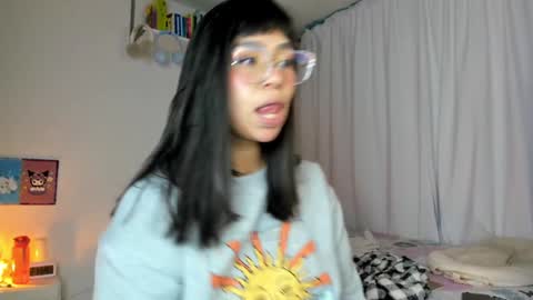 Snapshot of karla__1 chatting on January 26, 2025, 2:56 am Ill be on at sunday see u Lynn  Could u help me to reach 100 Thmbs upp plssss   Independent girl 3 online show from January 26, 2025, 2:56 am