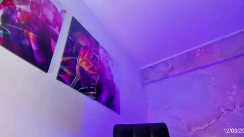 Snapshot of karlaebony_ts chatting on March 12, 2025, 5:17 pm KARLA online show from March 12, 2025, 5:17 pm