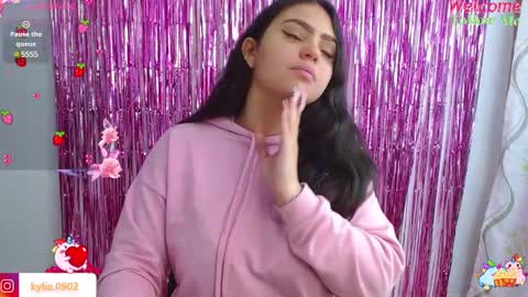 Snapshot of karol_09 chatting on January 23, 2025, 2:44 am karol 09 online show from January 23, 2025, 2:44 am