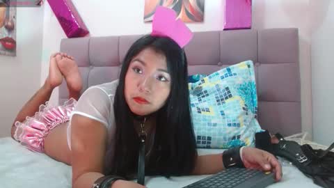 karol_wish online show from October 21, 2025, 9:26 pm