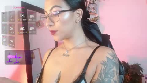 Snapshot of karolinna_xxx chatting on October 3, 2025, 12:57 pm Caro online show from October 3, 2025, 12:57 pm