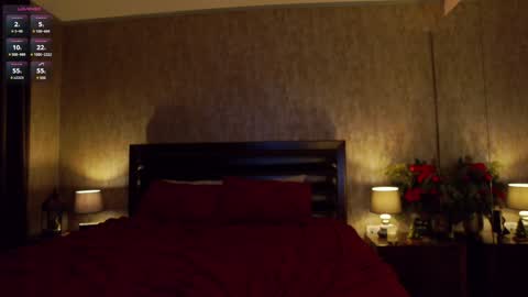 Snapshot of karrin chatting on January 3, 2025, 7:39 pm K online show from January 3, 2025, 7:39 pm