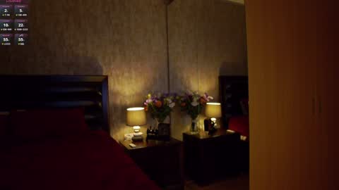 Snapshot of karrin chatting on March 10, 2025, 7:50 pm K online show from March 10, 2025, 7:50 pm