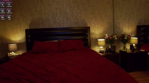 Snapshot of karrin chatting on March 11, 2025, 4:07 pm K online show from March 11, 2025, 4:07 pm