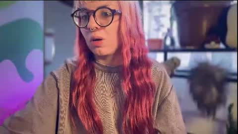 Snapshot of karterspice chatting on November 2, 2025, 1:24 pm Karter online show from November 2, 2025, 1:24 pm