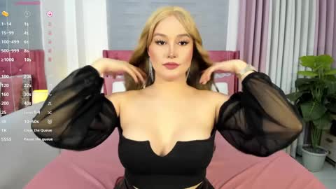 Snapshot of kassandra_ts chatting on March 10, 2025, 6:45 pm My name is Kassandra... Nice to meet you thumb up me please its important online show from March 10, 2025, 6:45 pm