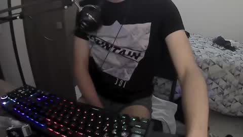 Snapshot of kassey12 chatting on January 25, 2025, 5:40 am AndyFuck online show from January 25, 2025, 5:40 am