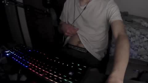 Snapshot of kassey12 chatting on February 14, 2025, 4:58 am AndyFuck online show from February 14, 2025, 4:58 am