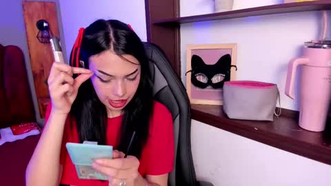 Snapshot of kat_blake chatting on March 12, 2025, 6:29 am kat_blake online show from March 12, 2025, 6:29 am