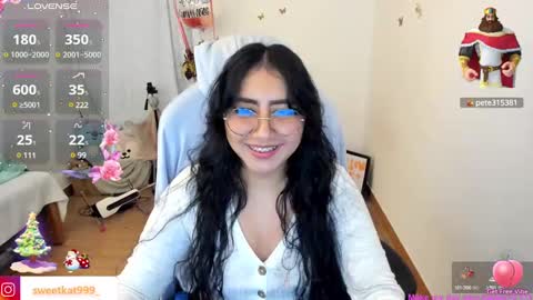 Snapshot of kat_ly_chan chatting on December 20, 2024, 4:25 pm Kat       online show from December 20, 2024, 4:25 pm