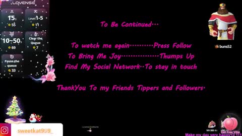 Snapshot of kat_ly_chan chatting on December 25, 2024, 10:16 pm Kat       online show from December 25, 2024, 10:16 pm