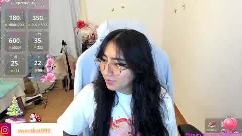 Snapshot of kat_ly_chan chatting on December 31, 2024, 4:14 pm Kat       online show from December 31, 2024, 4:14 pm