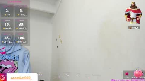 Snapshot of kat_ly_chan chatting on February 1, 2025, 4:11 pm Kat       online show from February 1, 2025, 4:11 pm