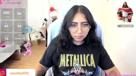 Snapshot of kat_ly_chan chatting on February 13, 2025, 7:10 pm Kat       online show from February 13, 2025, 7:10 pm