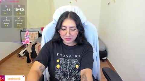 Snapshot of kat_ly_chan chatting on October 12, 2025, 3:49 am Kat       online show from October 12, 2025, 3:49 am