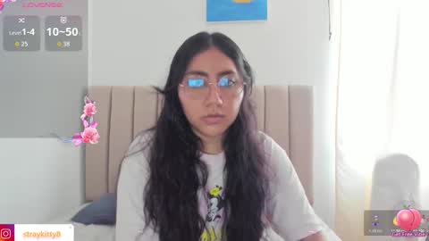 Snapshot of kat_ly_chan chatting on October 27, 2025, 8:57 pm Kat       online show from October 27, 2025, 8:57 pm